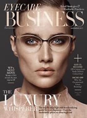 Eyecare Business