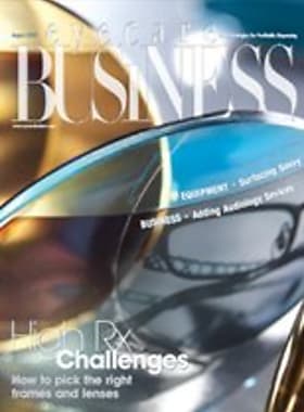Eyecare Business