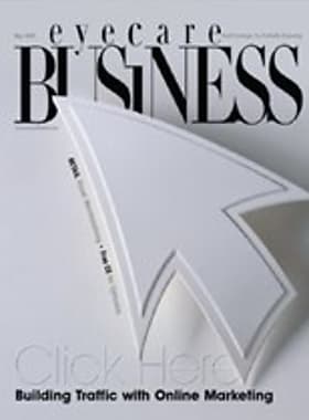 Eyecare Business
