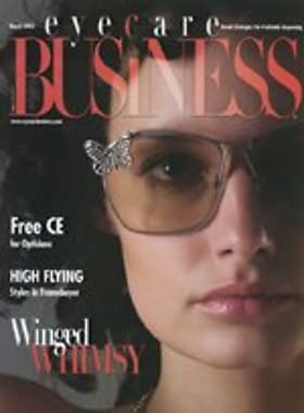Eyecare Business