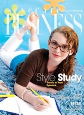 Eyecare Business
