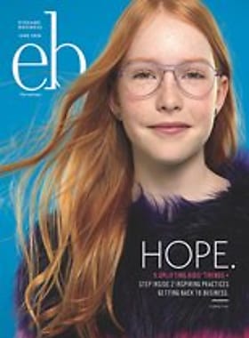 Eyecare Business