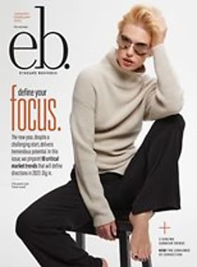 Eyecare Business