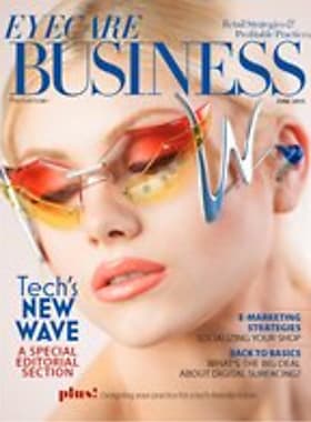 Eyecare Business