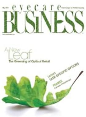 Eyecare Business