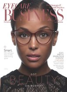 Eyecare Business