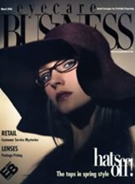 Eyecare Business