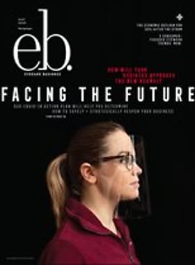 Eyecare Business
