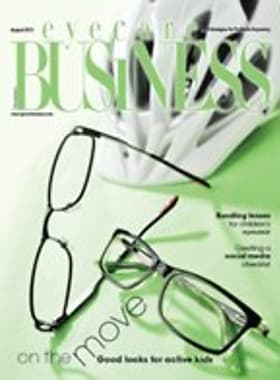Eyecare Business