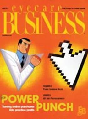 Eyecare Business