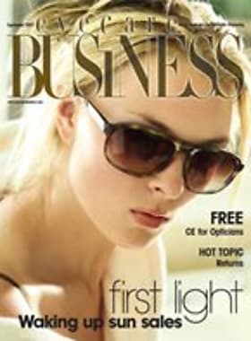 Eyecare Business