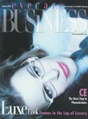 Eyecare Business