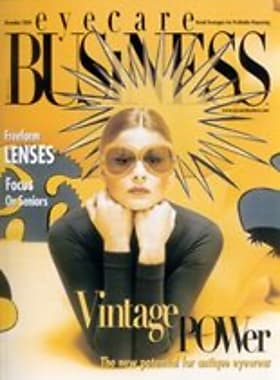 Eyecare Business