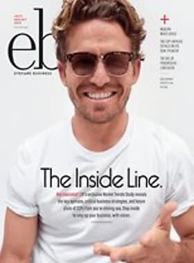 Eyecare Business