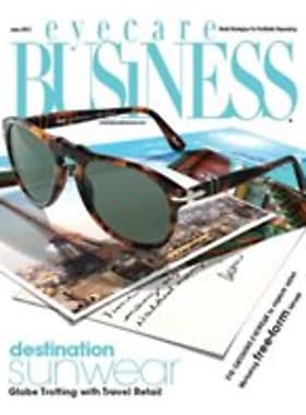 Eyecare Business