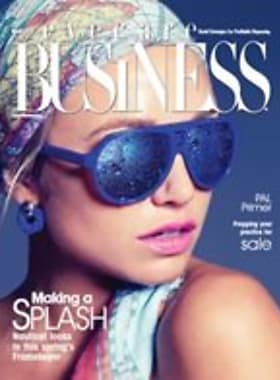 Eyecare Business