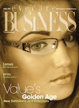 Eyecare Business