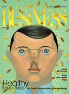 Eyecare Business