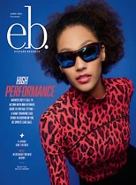 Eyecare Business
