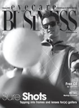 Eyecare Business