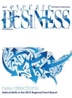 Eyecare Business