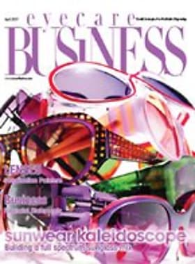 Eyecare Business