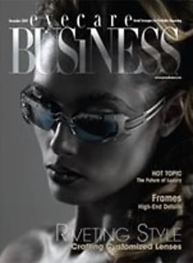Eyecare Business