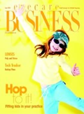 Eyecare Business