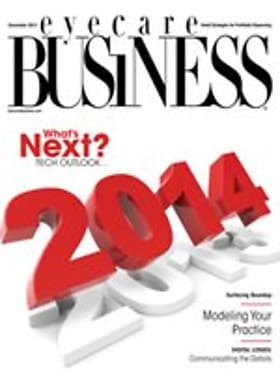 Eyecare Business