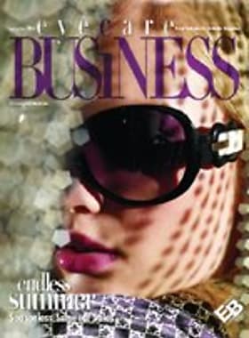 Eyecare Business
