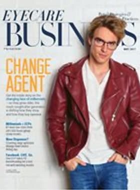 Eyecare Business