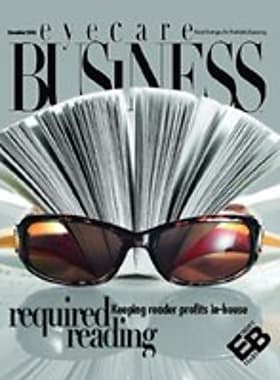 Eyecare Business