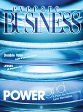 Eyecare Business