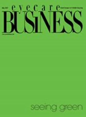 Eyecare Business