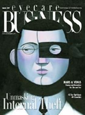 Eyecare Business
