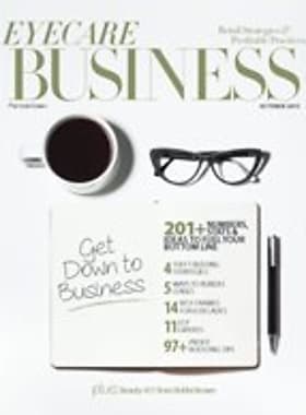 Eyecare Business