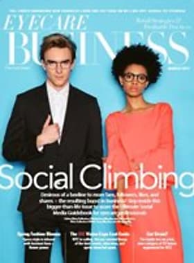 Eyecare Business