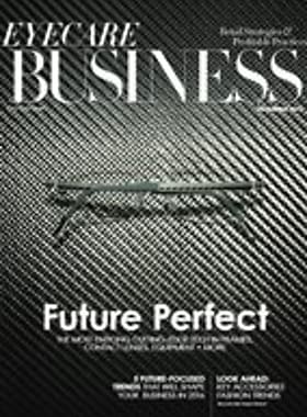 Eyecare Business