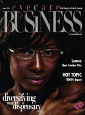 Eyecare Business