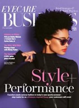 Eyecare Business