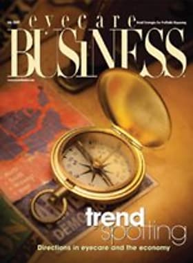 Eyecare Business