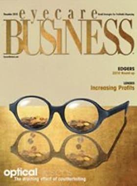 Eyecare Business
