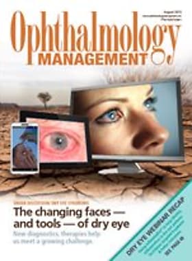 Ophthalmology Management