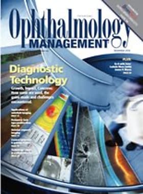 Ophthalmology Management