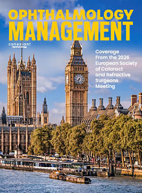 Ophthalmology Management