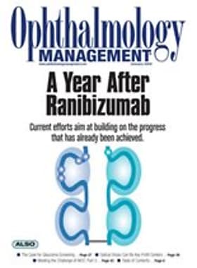Ophthalmology Management