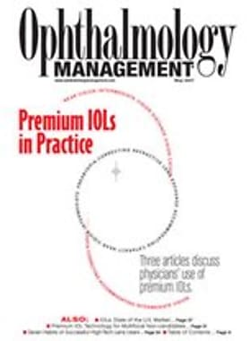 Ophthalmology Management
