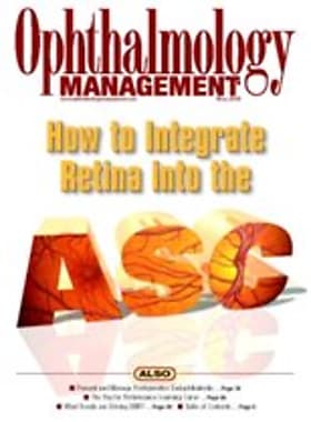 Ophthalmology Management