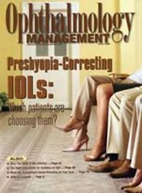 Ophthalmology Management
