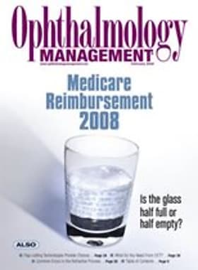 Ophthalmology Management